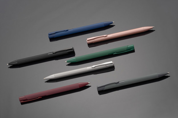 Ball pen SOT - silver