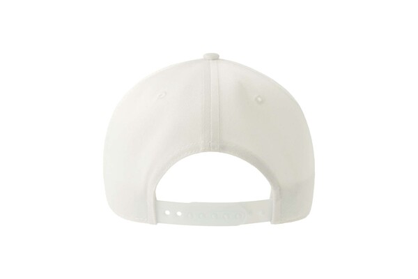 Paka - White / Black