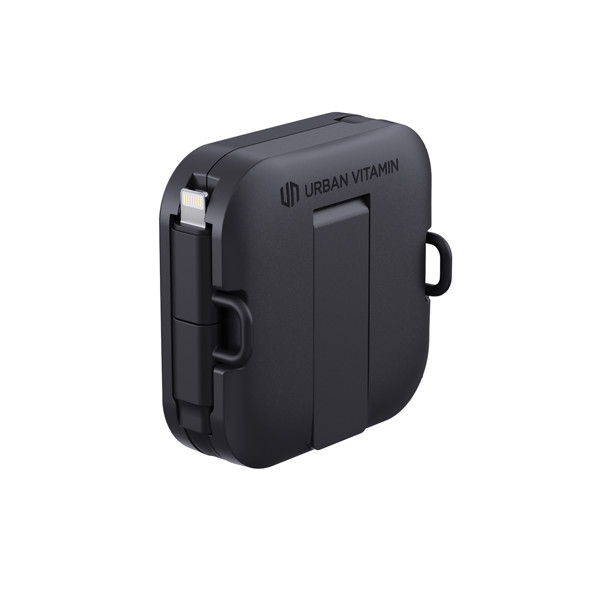 Urban Vitamin San Jose 100W stand with retractable cable