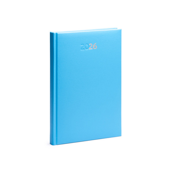 Agenda A5 Horu - Negro