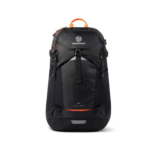 Nordic Drift Trail RCS backpack 24L