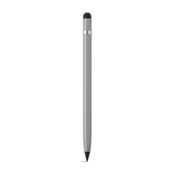 Voltaire Pen - Stříbrná