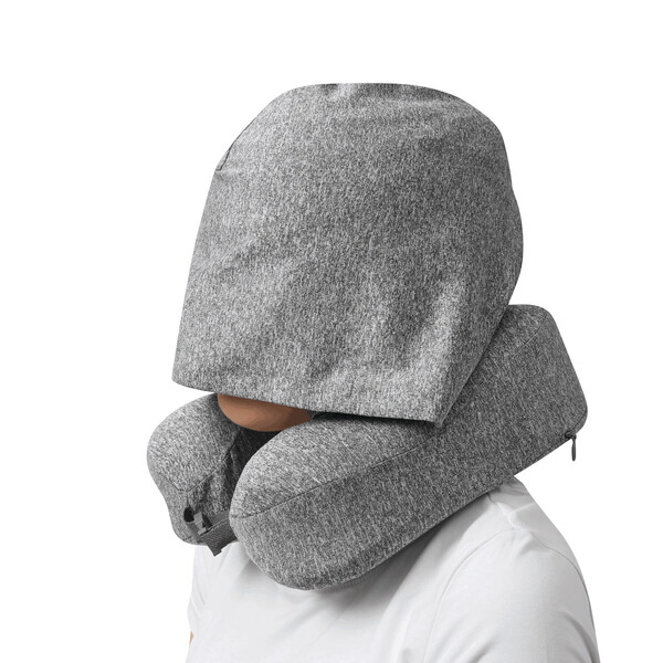 Vankúš s pamäťovou penou na krk Cosywrap