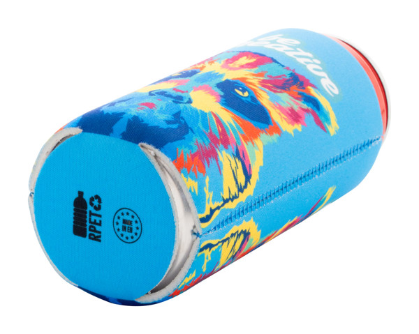 Rpet Üdítős Doboz Hűtő PrintCan Slim