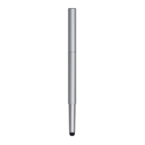 Ballpoint Pen Elegant Touch - Silver