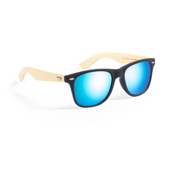 Gafas Sol Mitrox - Azul