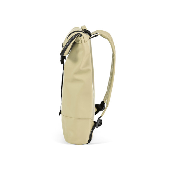 Milan Backpack - Beige