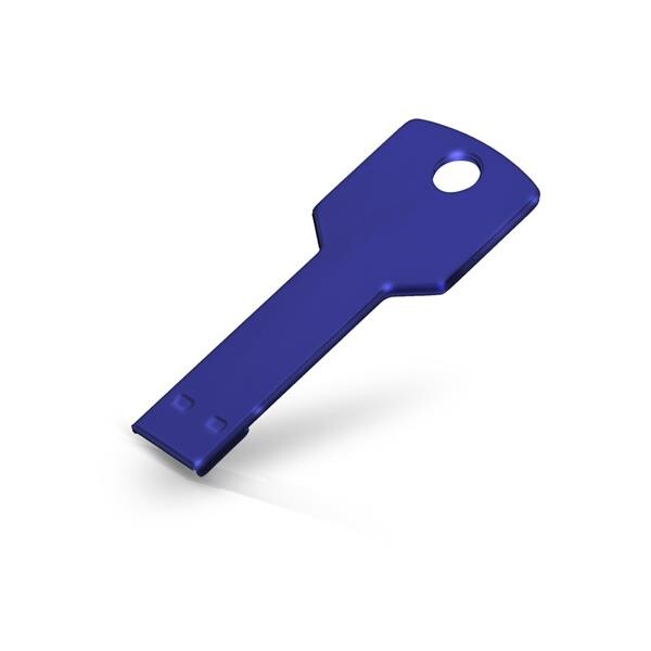 Ki 16Gb - Azul Marinho / 16GB