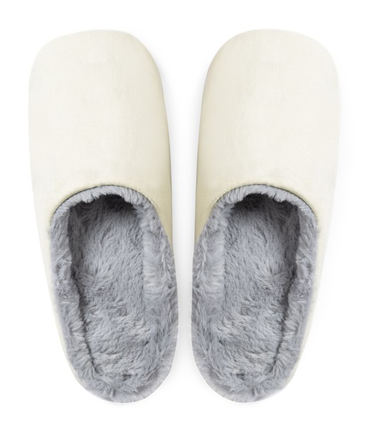 Chinelos Coulter - Marinho / MUJ