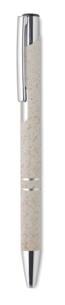 Penna tipo paglia Bern Pecas - beige