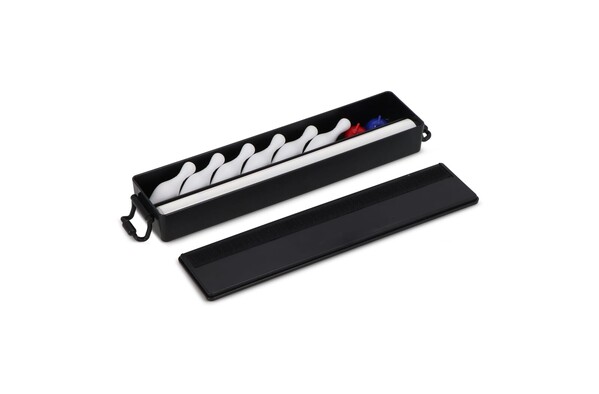 Tabletop bowling game