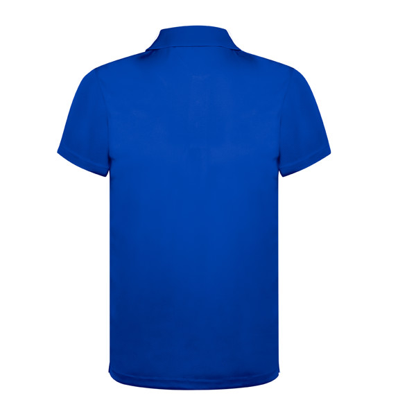 Polo Tecnic Ratlam - Blanco / XL