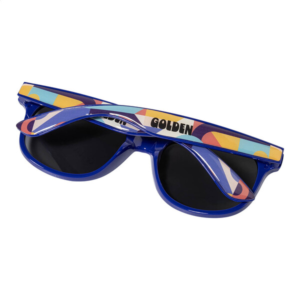 Lunettes De Soleil Dolox - Bleu