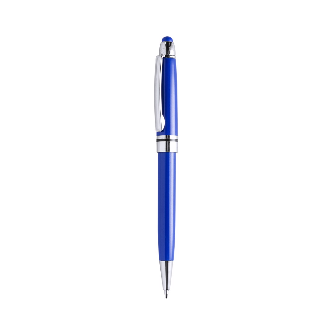 Bolígrafo Puntero Yeiman - Azul