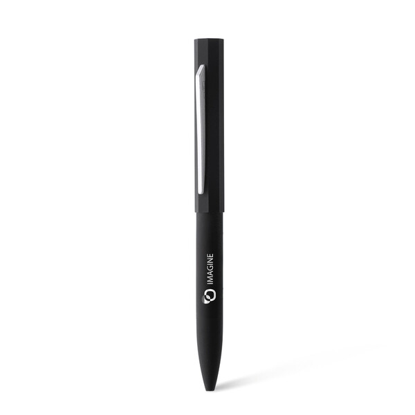 CONCORDE - BND61 - Stylo à bille en aluminium recyclé
