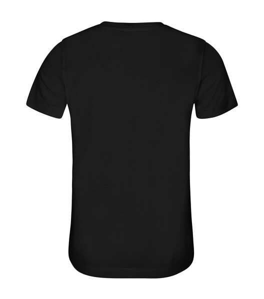 Tričko Dámské Malfini® Edge - Černá / 2XL