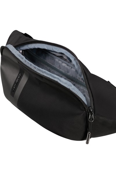 Biz2Go Waist Bag - Samsonite - Black