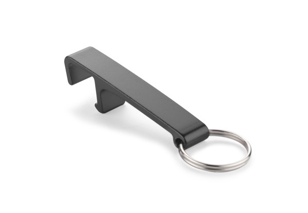 Keychain 3 in 1 LON - black