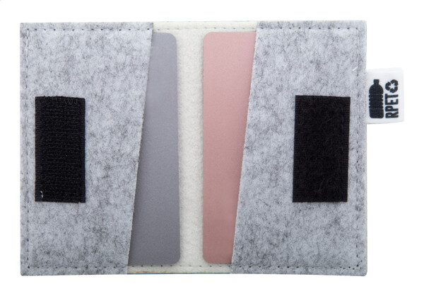 Porte-cartes de crédit CreaFelt Card Plus