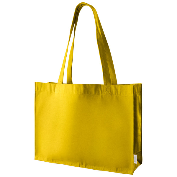 SACO YUNCAY - AMARELO