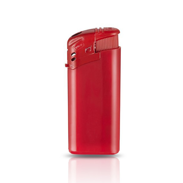Eb-15 Mini - Vermelho
