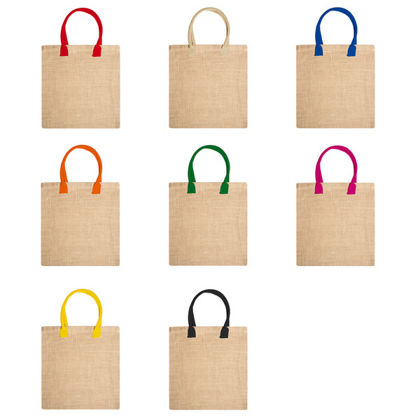 Bag Nime - Yellow