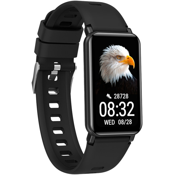 Bracelet intelligent multisport Prixton AT806 avec GPS