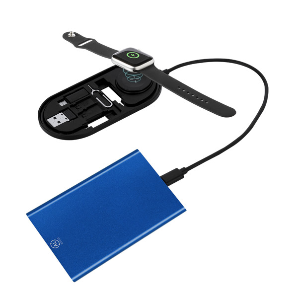 Set Cabos Carregadores Nebrex