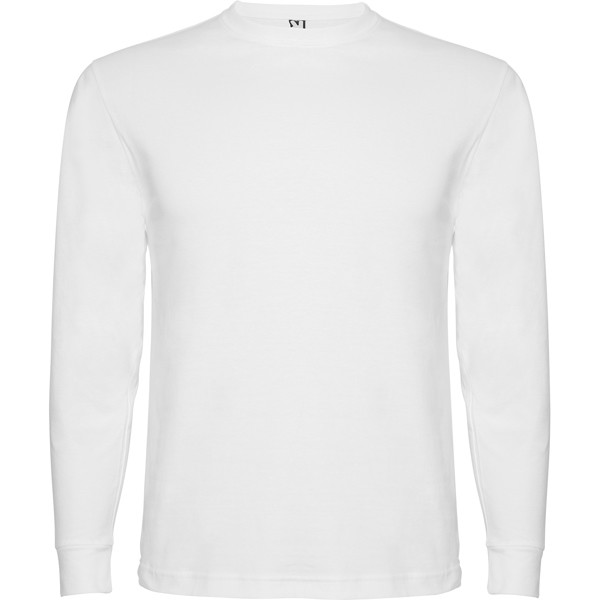 T-Shirt Pointer Child - BRANCO / 3/4