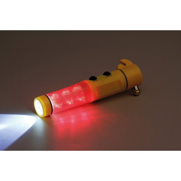 FLASHMER. Marteau d'urgence