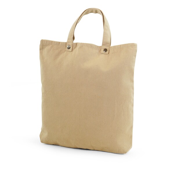 Sac à dos coton recyclé TOTEBACK