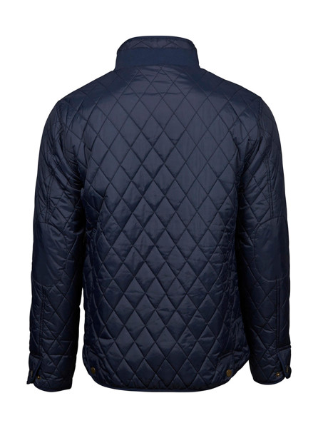 Richmond Jacket - Deep Navy / S