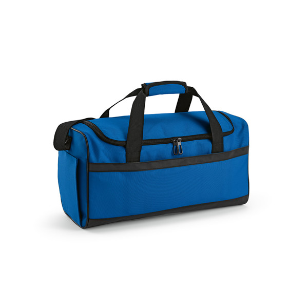 São Paulo M Gym Bag - Bleu