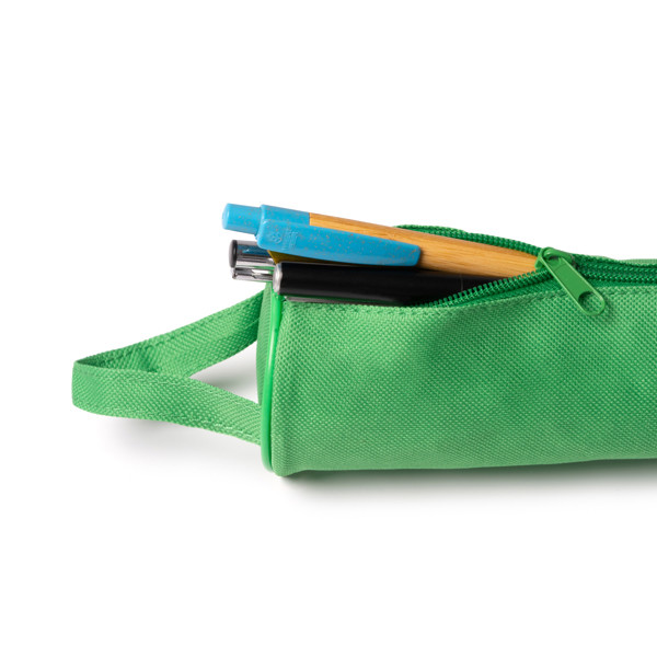 Pencil Case Sango - Yellow