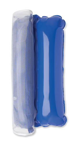 Hamac gonflable flottant Hamafloat - Bleu Royal