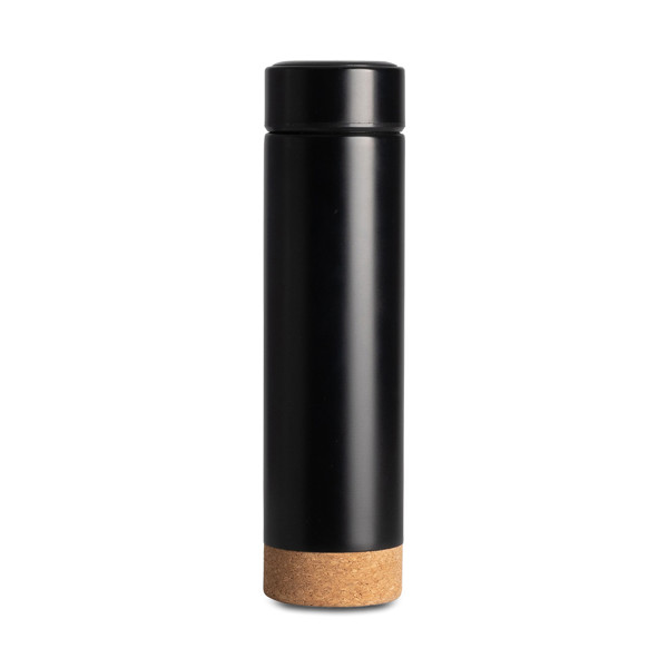450 ml Osseo Thermos - Black