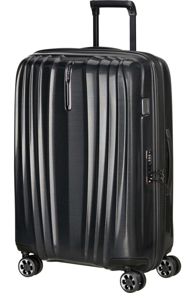 Samsonite - Nexis Spinner 70/26 EXP. - Onyx Black