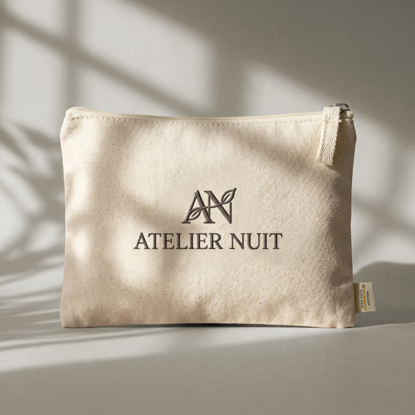 NECESSAIRE SPAIN OEKOTEX