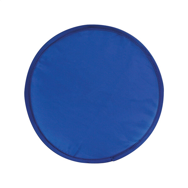 Frisbee Pocket - Bleu
