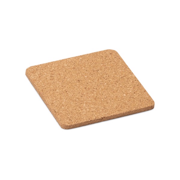 PS - GARCIA. Cork coaster