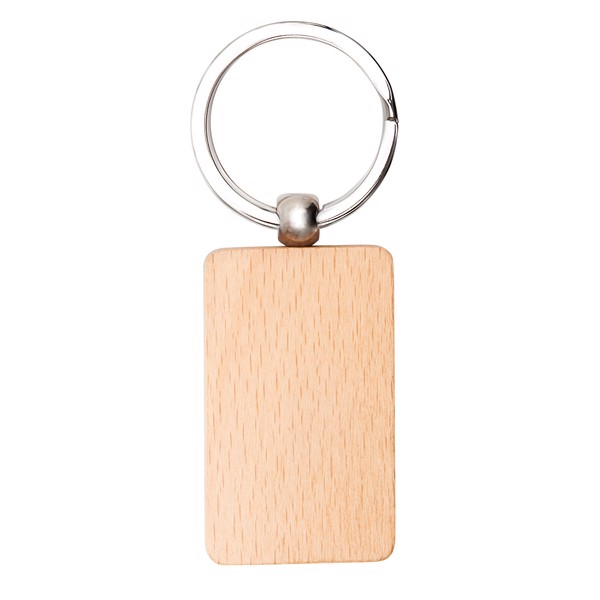 Selva keyring