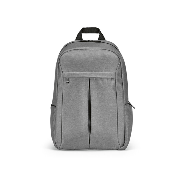 Madrid Backpack - Svěle Šedá