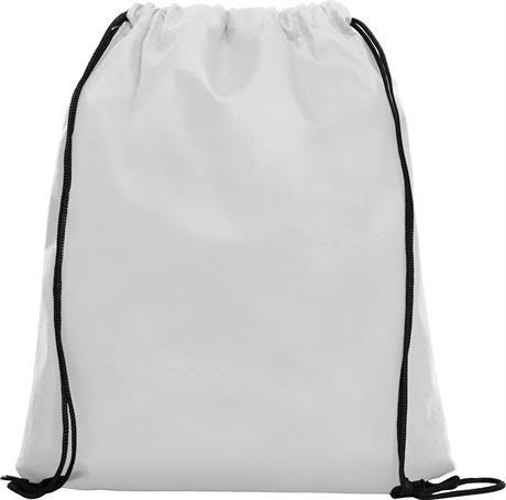 Calao Drawstring Bag O - Rosette