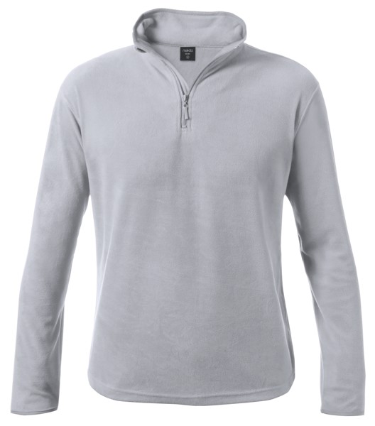 Camisola Polar Peyten - Gray / M