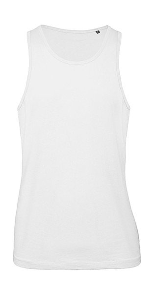 Inspire Tank T / Men - White / S