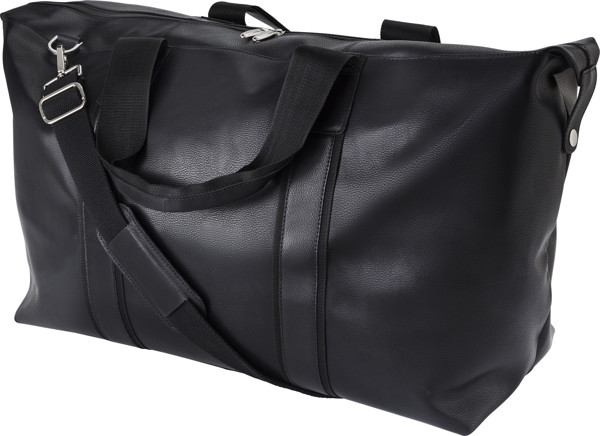 Sac week-end en cuir Noah