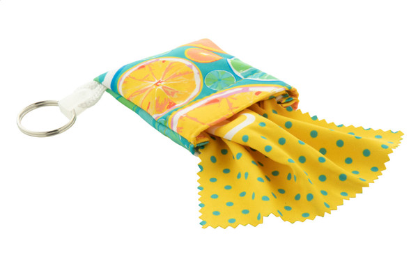 Custom Glasses Cloth Dioptry Carry