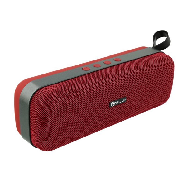 Tellur LOOP Bluetooth speaker 10W - BLACK