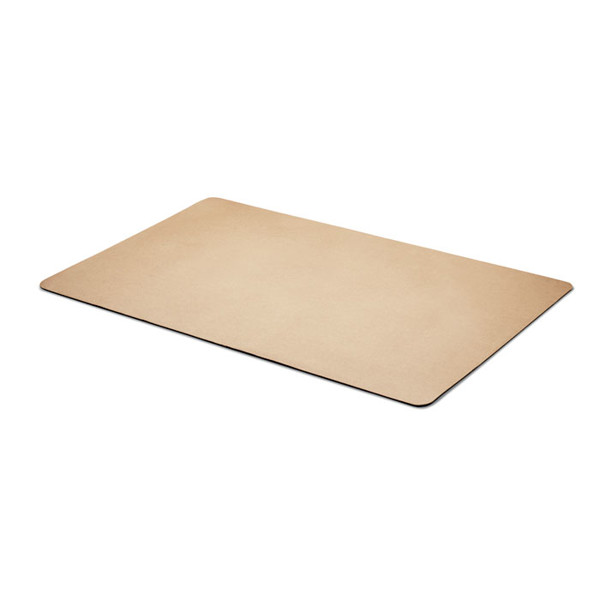 MB - Large recycled paper desk pad
