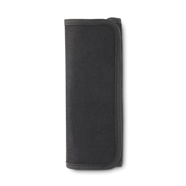 Grass garden tool set RPET pouch, 3 pcs